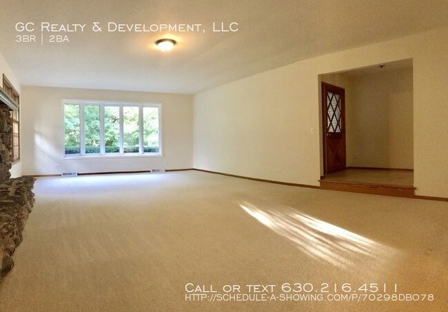 Building Photo - 3 BEDROOM BRICK RANCH / PET FRIENDLY CORNE