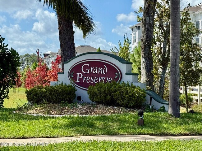 Foto del edificio - 209 Grand Preserve Way