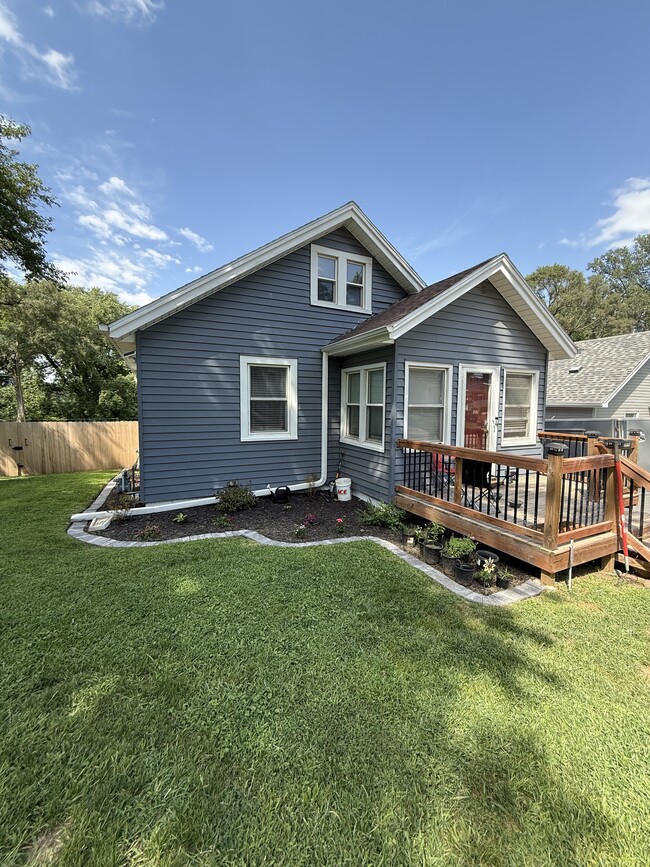 Building Photo - 3476 Spaulding St