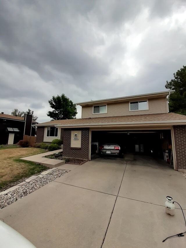 Foto del edificio - 2906 Tumbleweed Ln