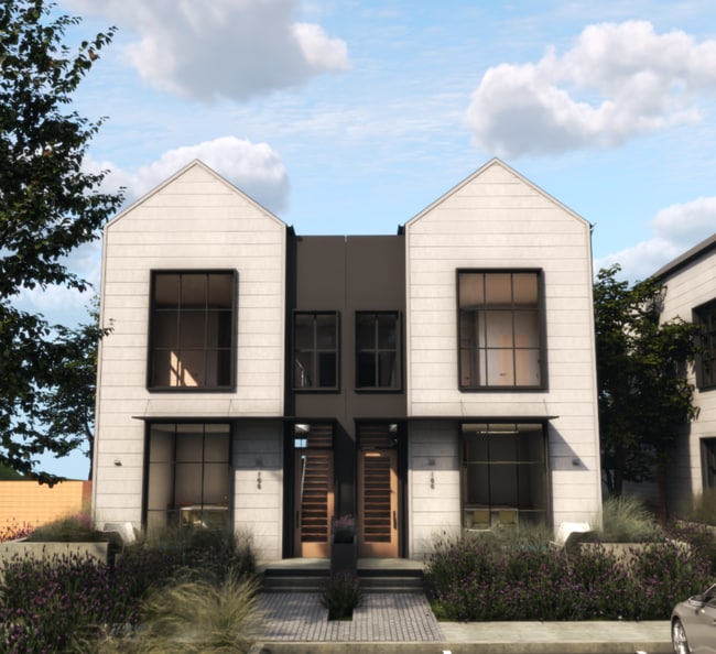 Building Photo - 1280 Oconee St