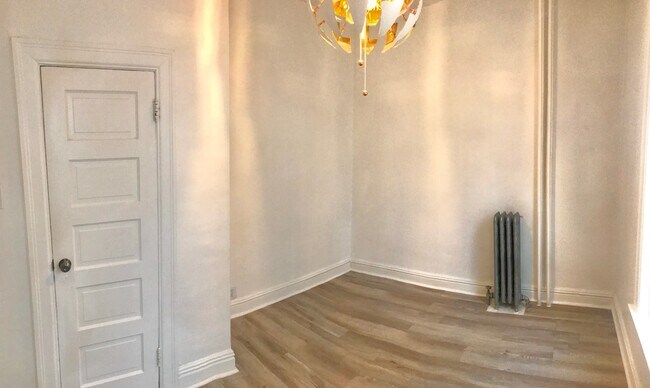 Foto del edificio - Spacious 1 Bed 1 Bath Denver Apartment in Capitol Hill! Available August!