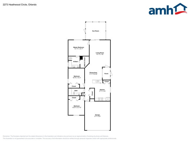 Building Photo - 2273 Heathwood Cir