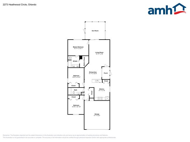 Foto del edificio - 2273 Heathwood Cir