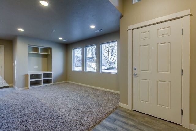 Foto del edificio - 1259 S Bird St