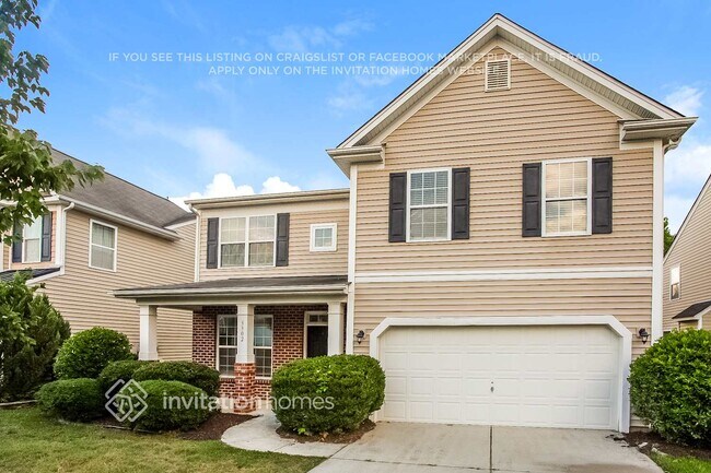 Foto del edificio - 3302 Streamside Dr