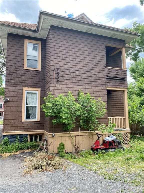 Building Photo - 708 Maryland Ave