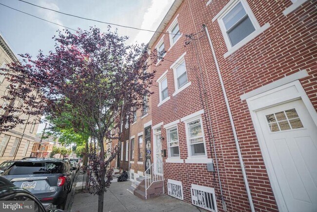 Foto del edificio - 2517 Emerald St