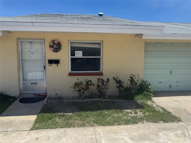 Building Photo - 4945 Filner St