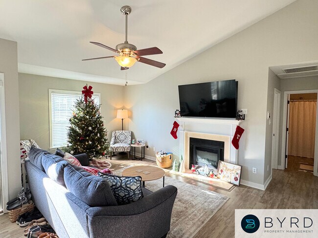 Building Photo - 3712 Dalhart Ct