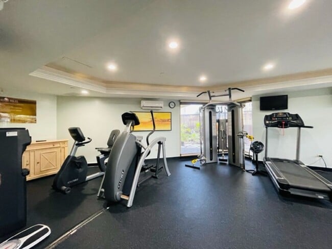 Photo - Furnished Studio (Royal Garden at Waikiki) Apartment