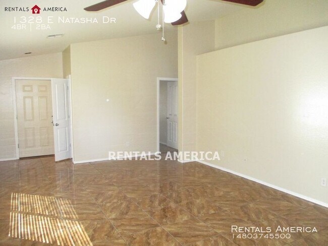 Foto del edificio - Available now!! 4 bed 2 bath in Casa Grande!