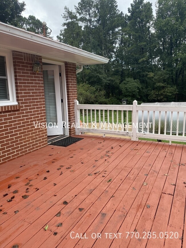 Building Photo - 4Br/2Ba Temple GA