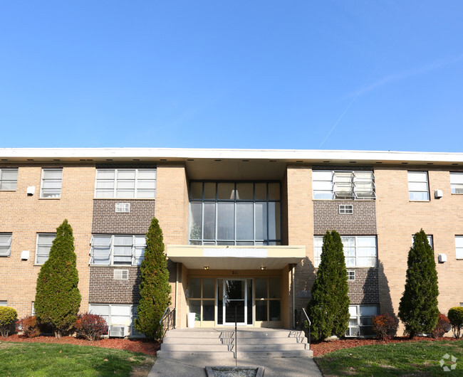 Foto del edificio - Audubon Terrace