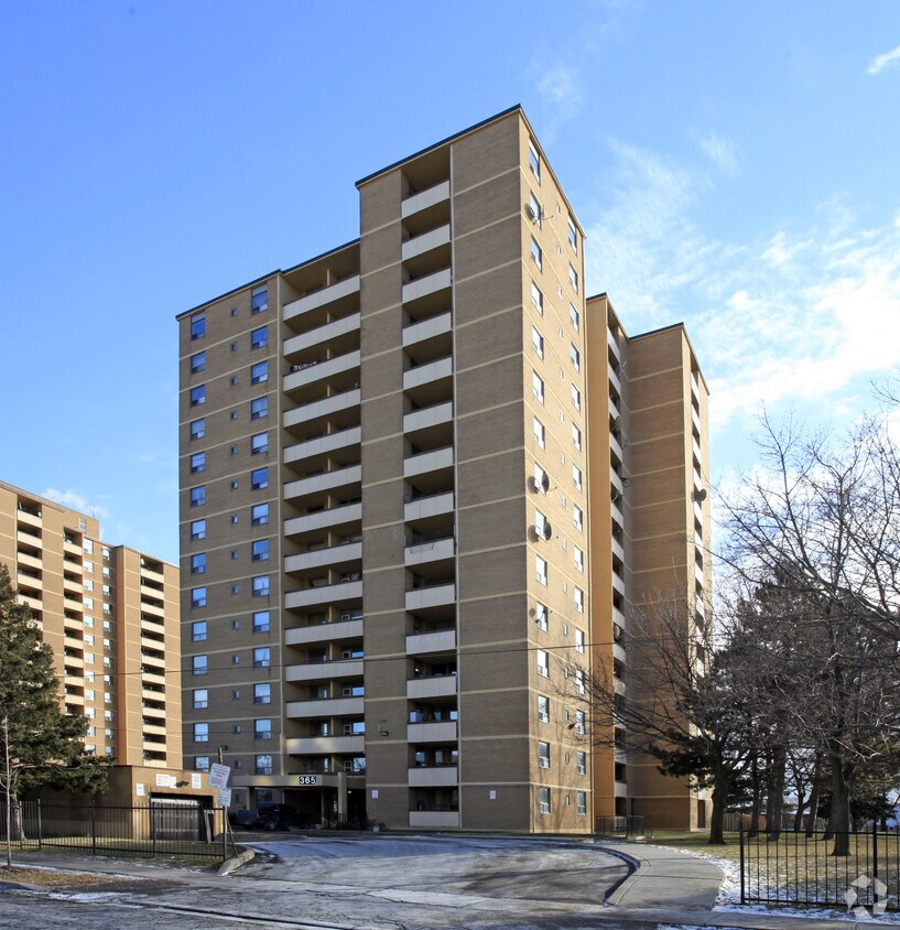 Foto principal - Grand Ravine Apartments