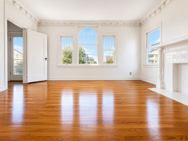 Foto del edificio - 361 S Berendo St