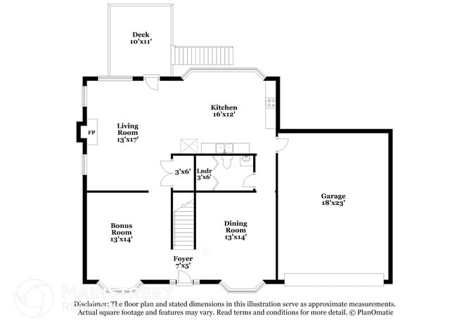 Building Photo - 955 Shadow Ridge Trail