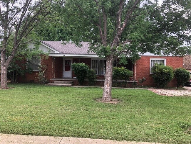 Building Photo - 118 S Berry Rd
