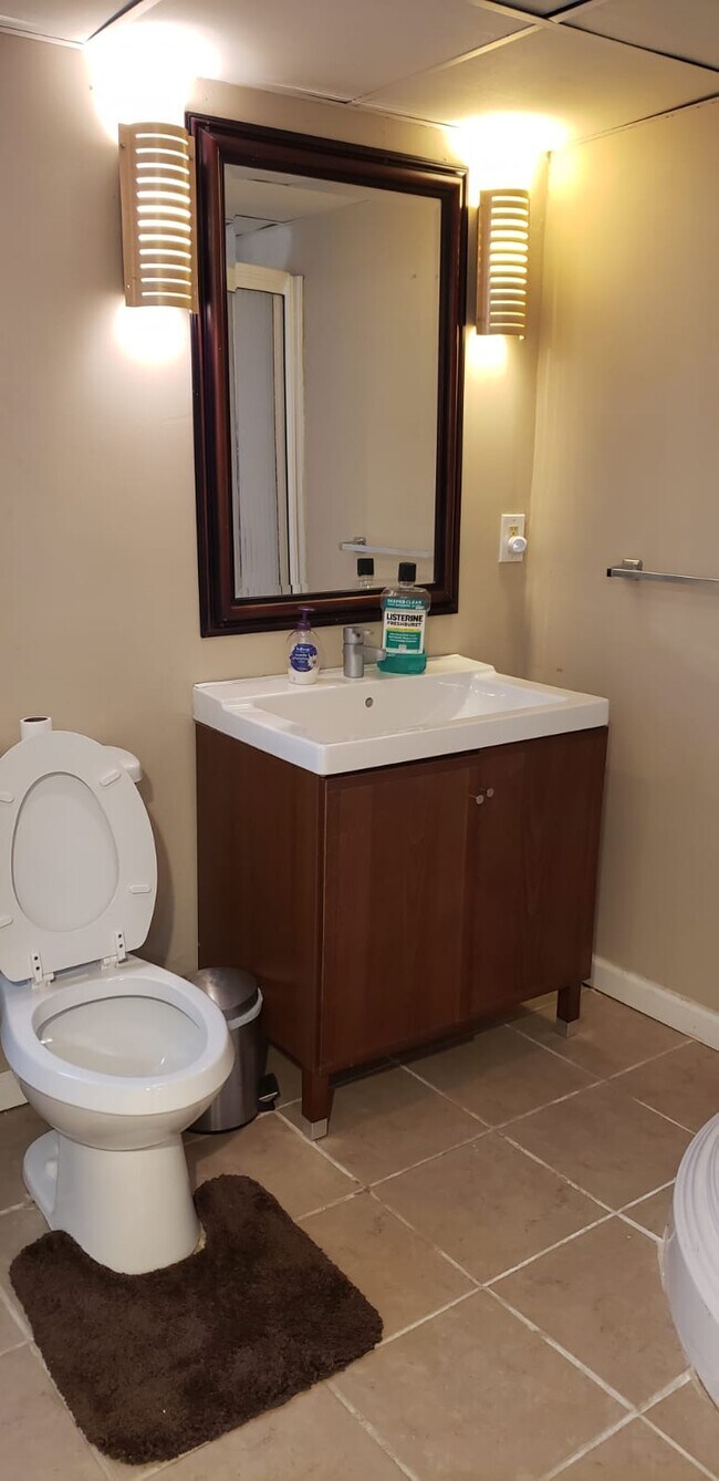 Bathroom - 31 Eaton Dr