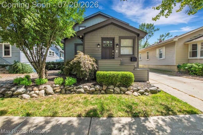 Building Photo - 1444 Bennaville Ave
