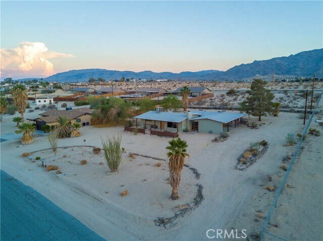 Foto del edificio - 72939 Homestead Dr