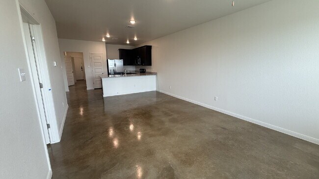 Building Photo - Brand NEW Spacious & Modern 3-Bedroom Duplex with Washer and Dryer and HUGE Backyard
