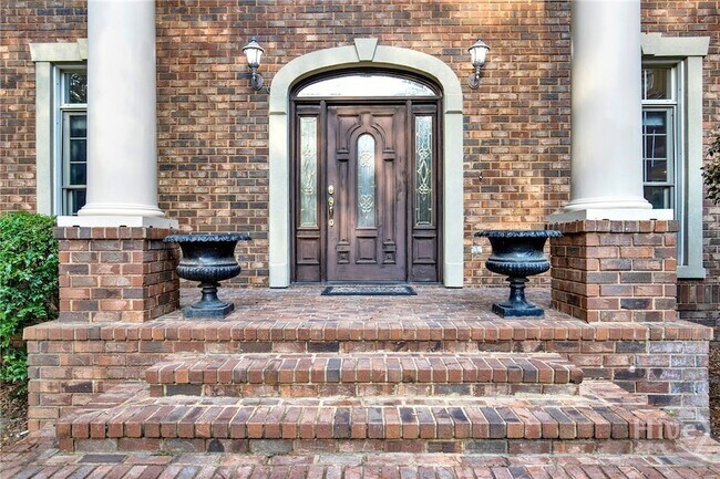 Foto del edificio - 2 Wakefield Pl