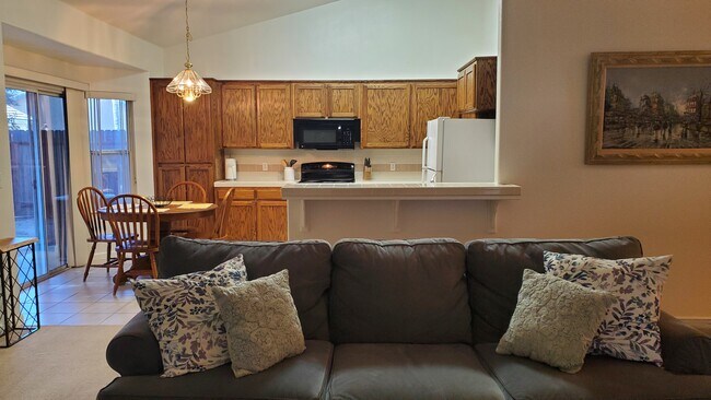 Foto del edificio - 7275 N Recreation Ave