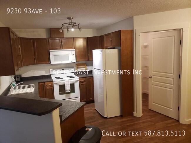 Building Photo - 9230 93 Ave