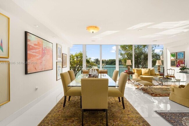 Foto del edificio - 1000 Venetian Way