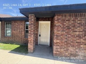 Building Photo - 6505 Lima Ln