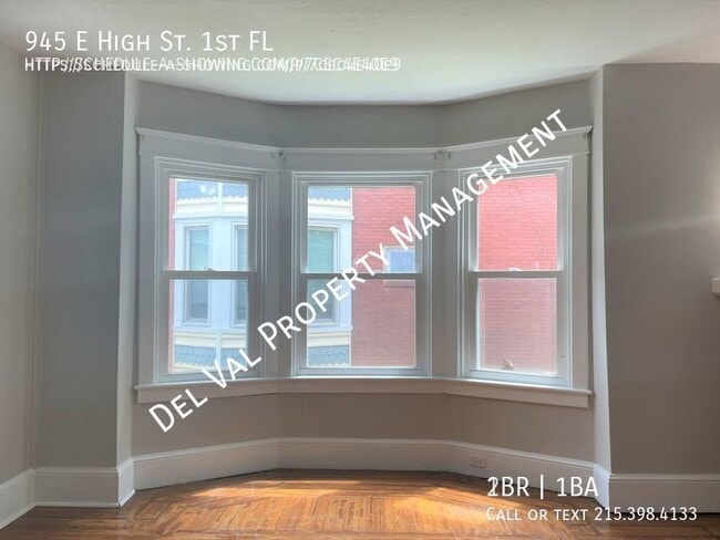 Building Photo - 945 E High St