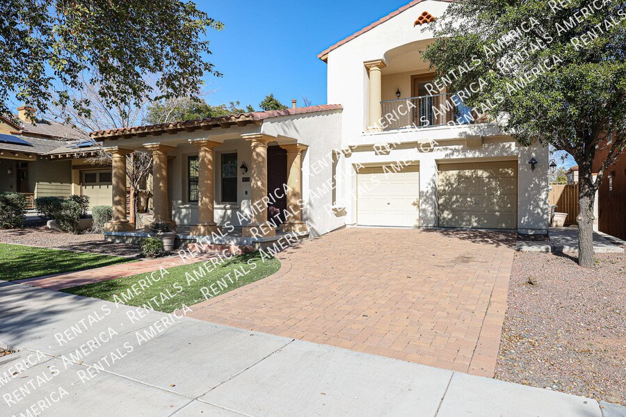 Foto principal - 3215 N Evergreen St