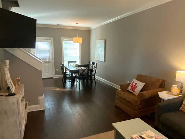 Foto del edificio - 4 Bedroom 4 Bath Condo in Oxford Mississippi