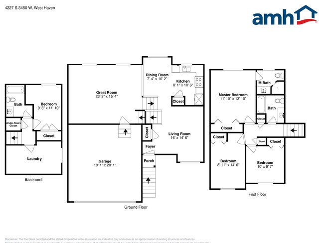 Building Photo - 4227 S 3450 W