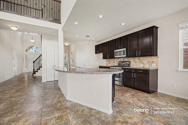 Building Photo - 4209 Dave Alvin Dr