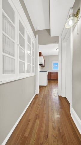 Foto del edificio - 2140 W Van Buren St