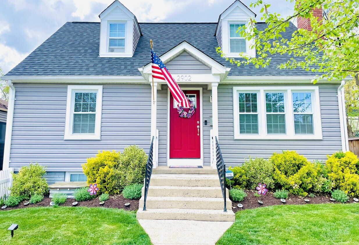 Primary Photo - 2902 Meadow Ln
