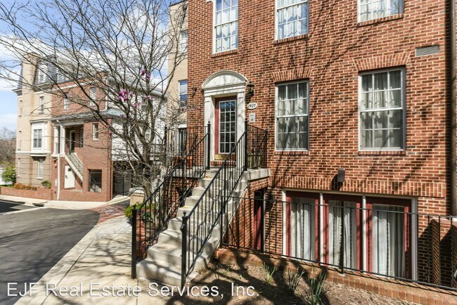 Building Photo - 1907 Kalorama Pl NW