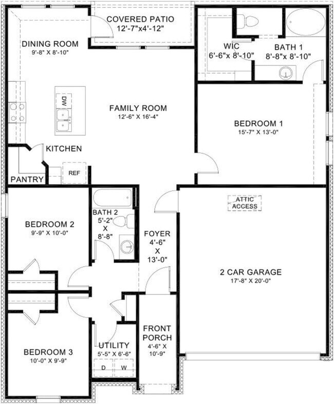 Building Photo - 120 Yardley Dr