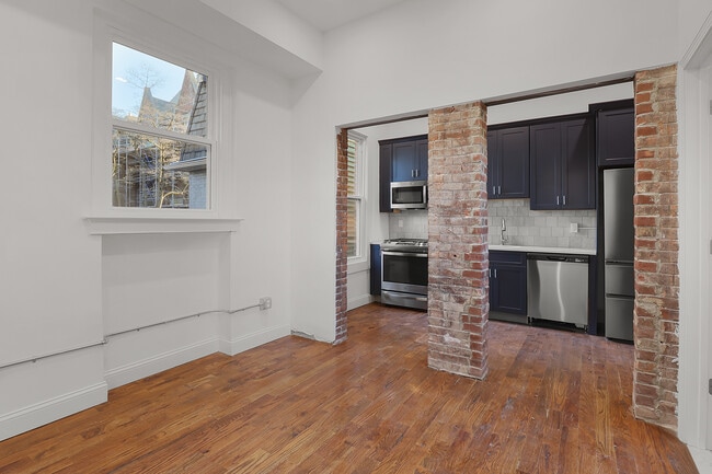 Foto del edificio - 57 Trumbull St