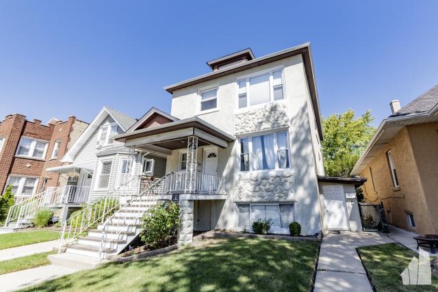 Primary Photo - 1 bedroom in Chicago IL 60641