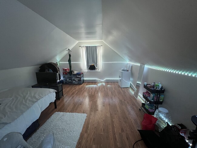 Upstairs Bedroom #1 - 74 N Allen St