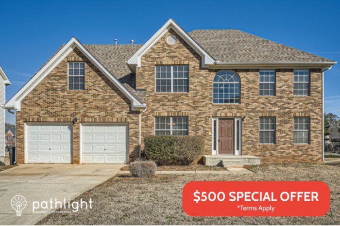 Foto principal - 1725 Gallup Drive