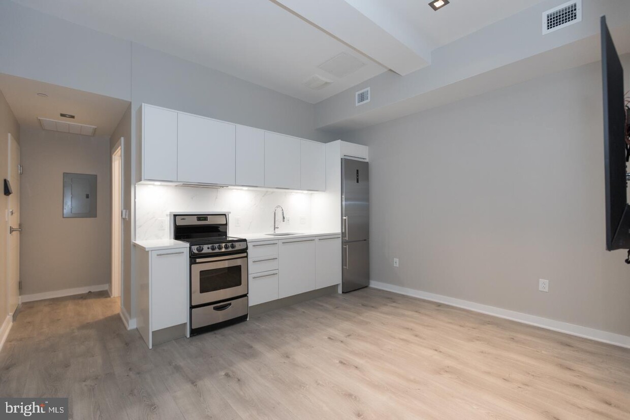 Foto principal - 1602 Sansom St