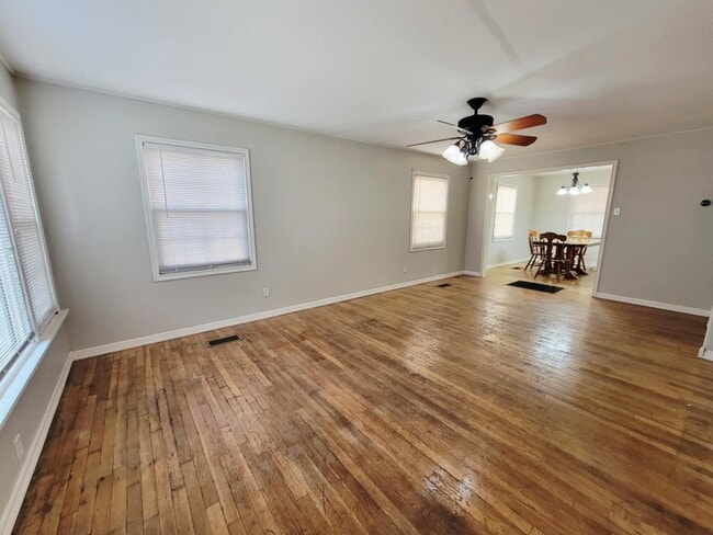 Foto del edificio - 2003 16th St