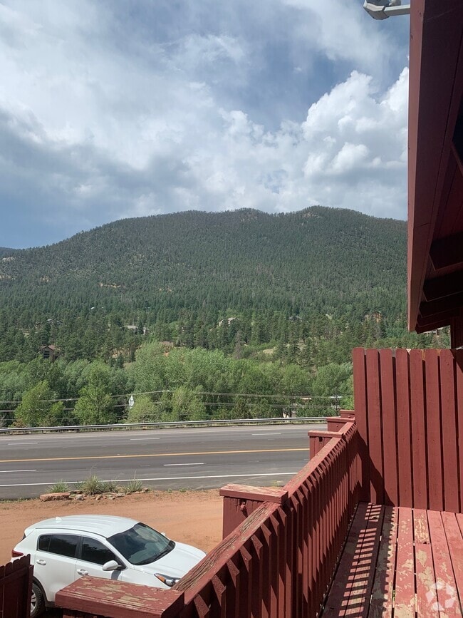 Pikes Peak Mountain Estates Apartments for Rent Cascade, CO 2