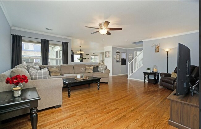 Foto del edificio - 9611 Marmot Ridge Cir