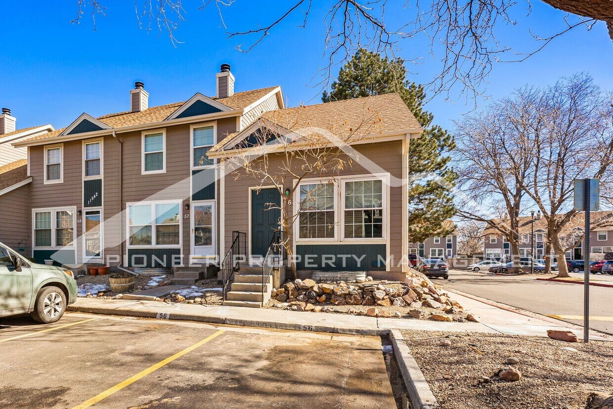 11542 Community Center Dr, Northglenn, CO 80233 House Rental in