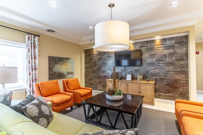 casa club - Osceola Bend Apartment Homes